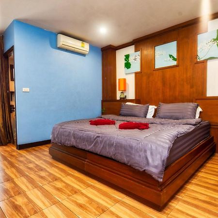 Ban Kong Rao Guesthouse Chiang Mai Dış mekan fotoğraf