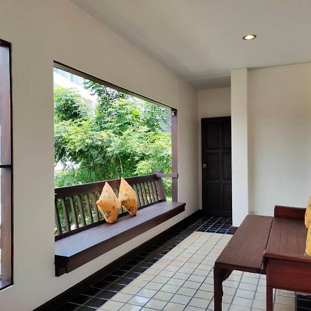 Ban Kong Rao Guesthouse Chiang Mai Dış mekan fotoğraf