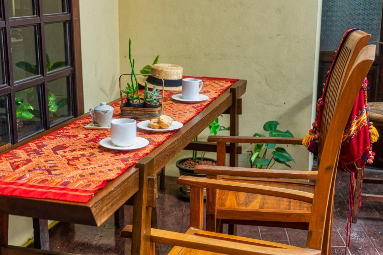 Ban Kong Rao Guesthouse Chiang Mai Dış mekan fotoğraf