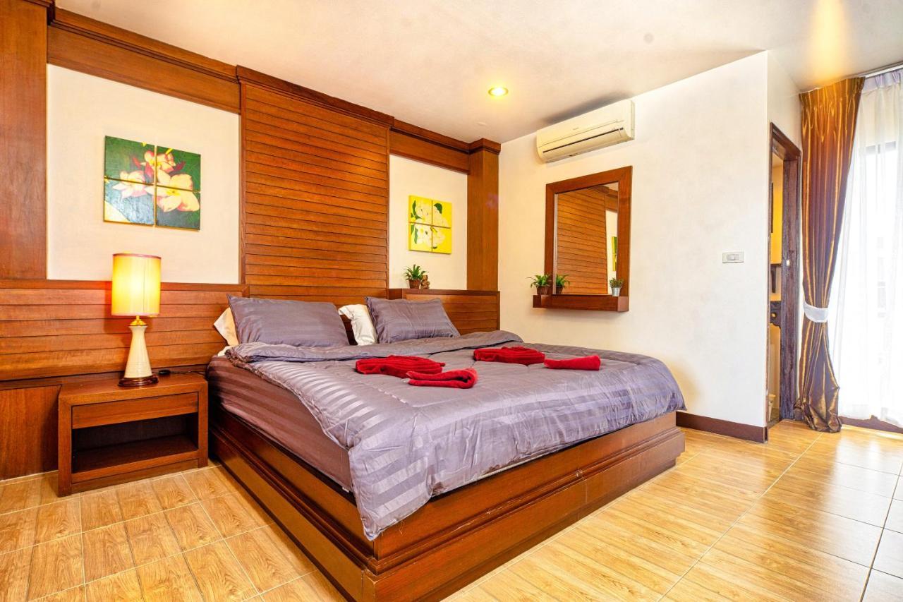 Ban Kong Rao Guesthouse Chiang Mai Dış mekan fotoğraf