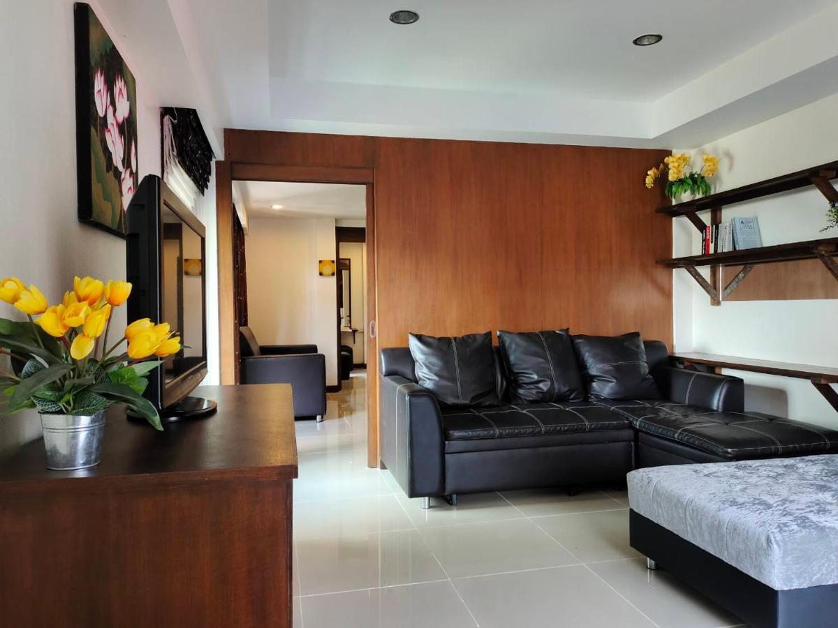 Ban Kong Rao Guesthouse Chiang Mai Dış mekan fotoğraf