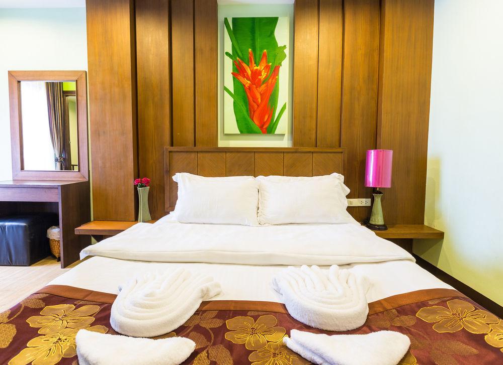Ban Kong Rao Guesthouse Chiang Mai Dış mekan fotoğraf
