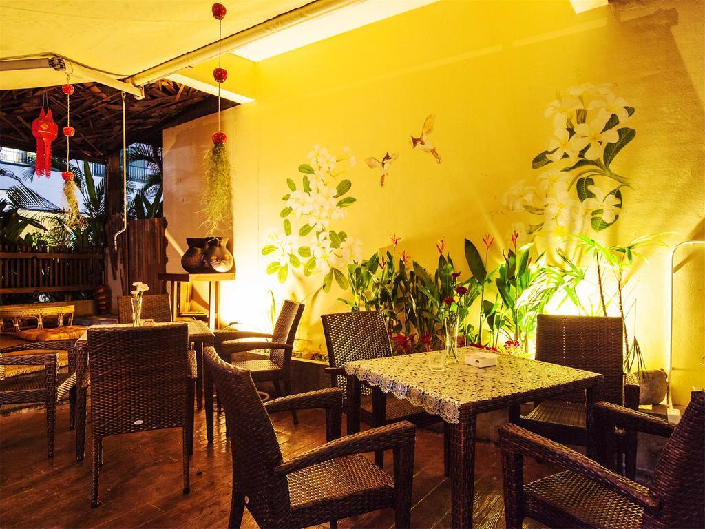 Ban Kong Rao Guesthouse Chiang Mai Dış mekan fotoğraf