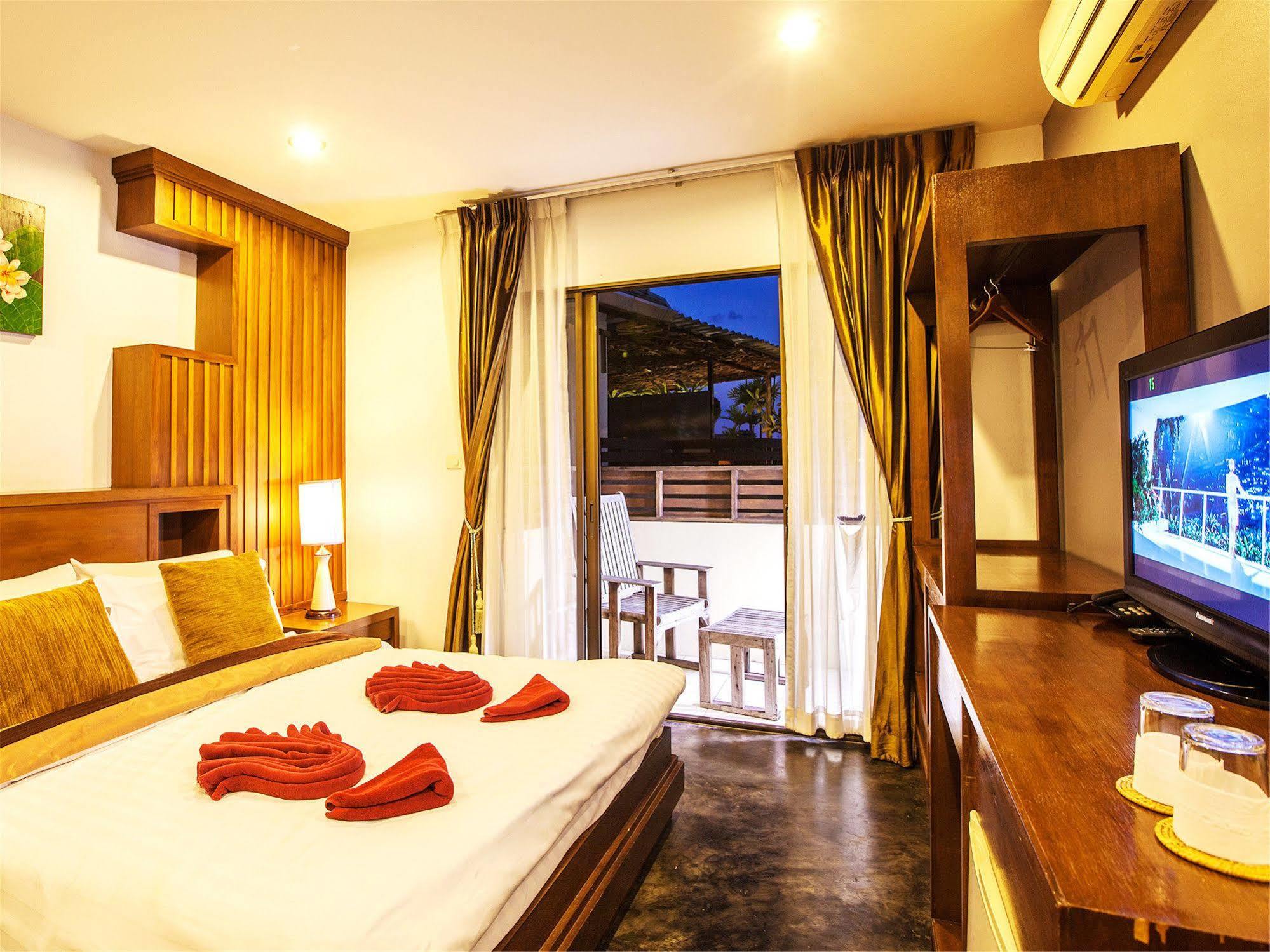 Ban Kong Rao Guesthouse Chiang Mai Dış mekan fotoğraf