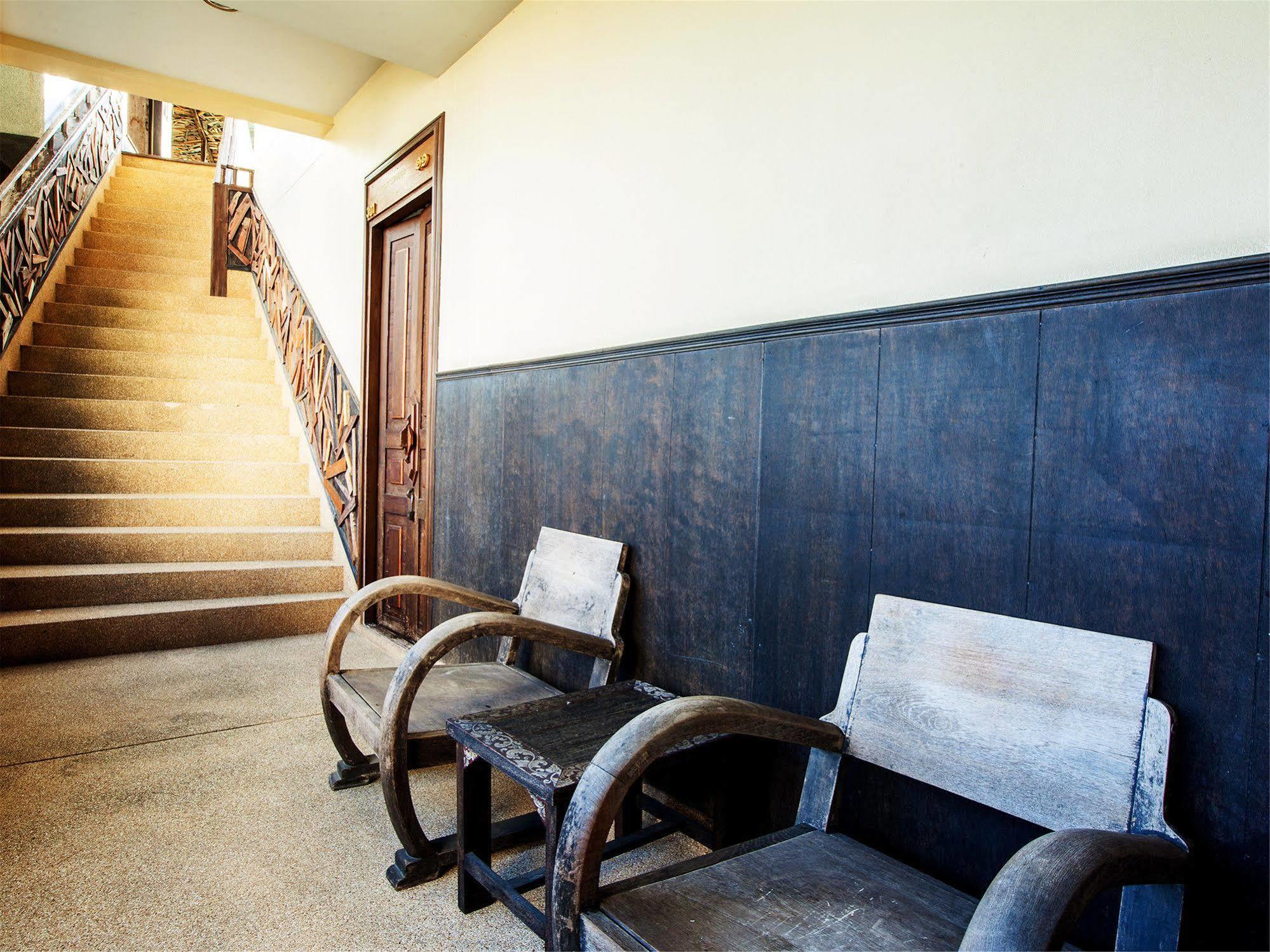 Ban Kong Rao Guesthouse Chiang Mai Dış mekan fotoğraf