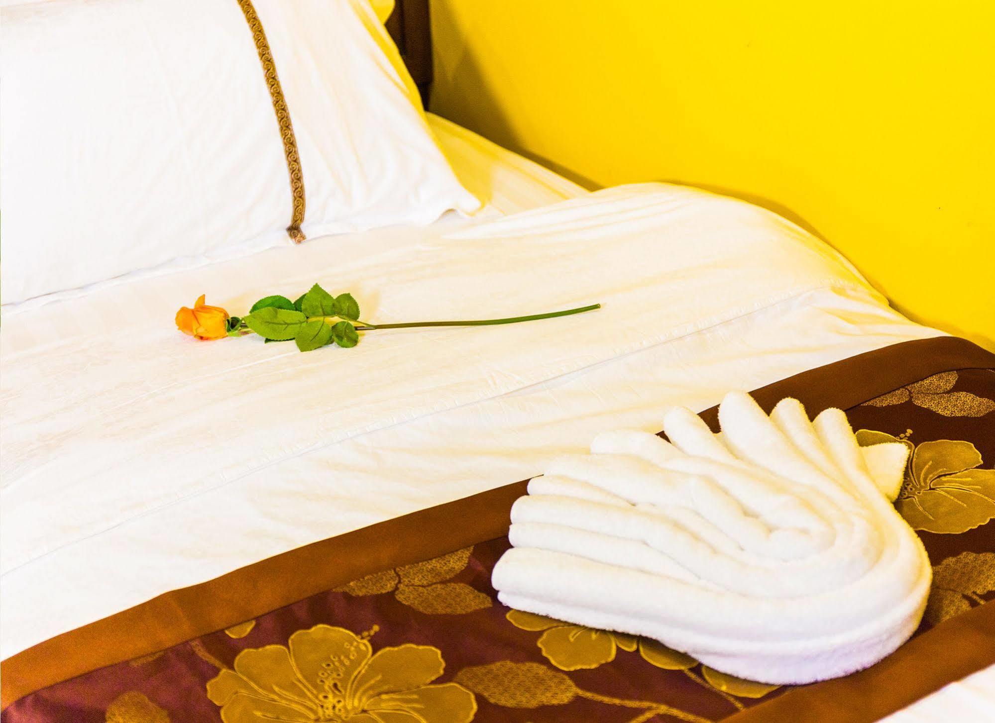 Ban Kong Rao Guesthouse Chiang Mai Dış mekan fotoğraf